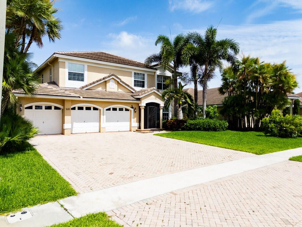 1681 Lakefield North Court, Wellington, FL 33414 Photo