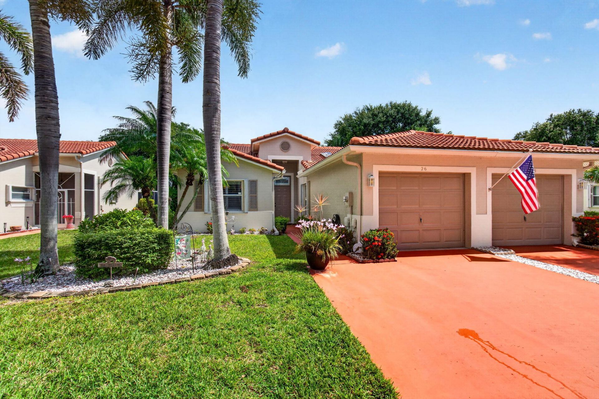 26 Sausalito Drive, Boynton Beach, FL 33436 Photo