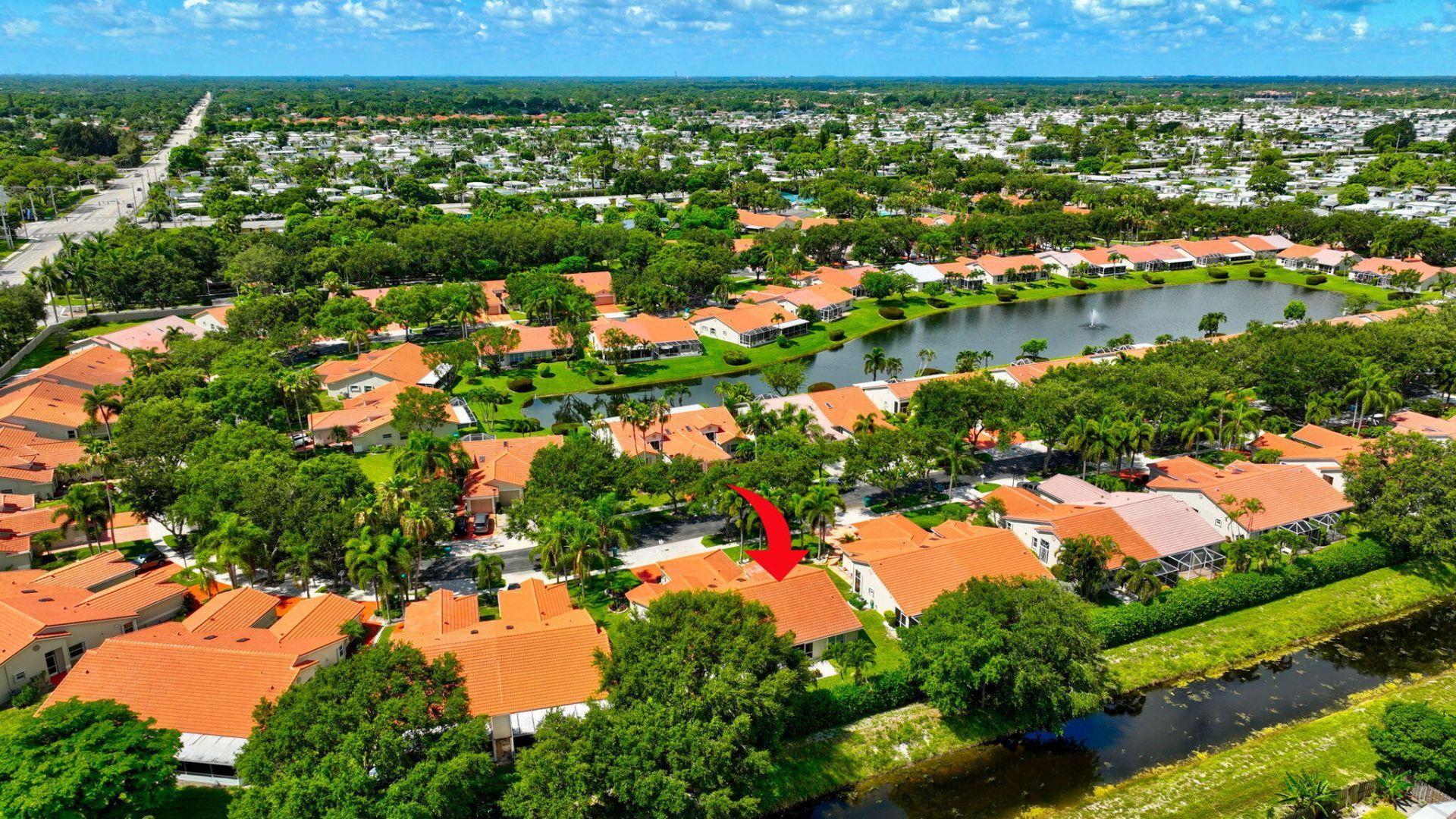 26 Sausalito Drive, Boynton Beach, FL 33436 Photo