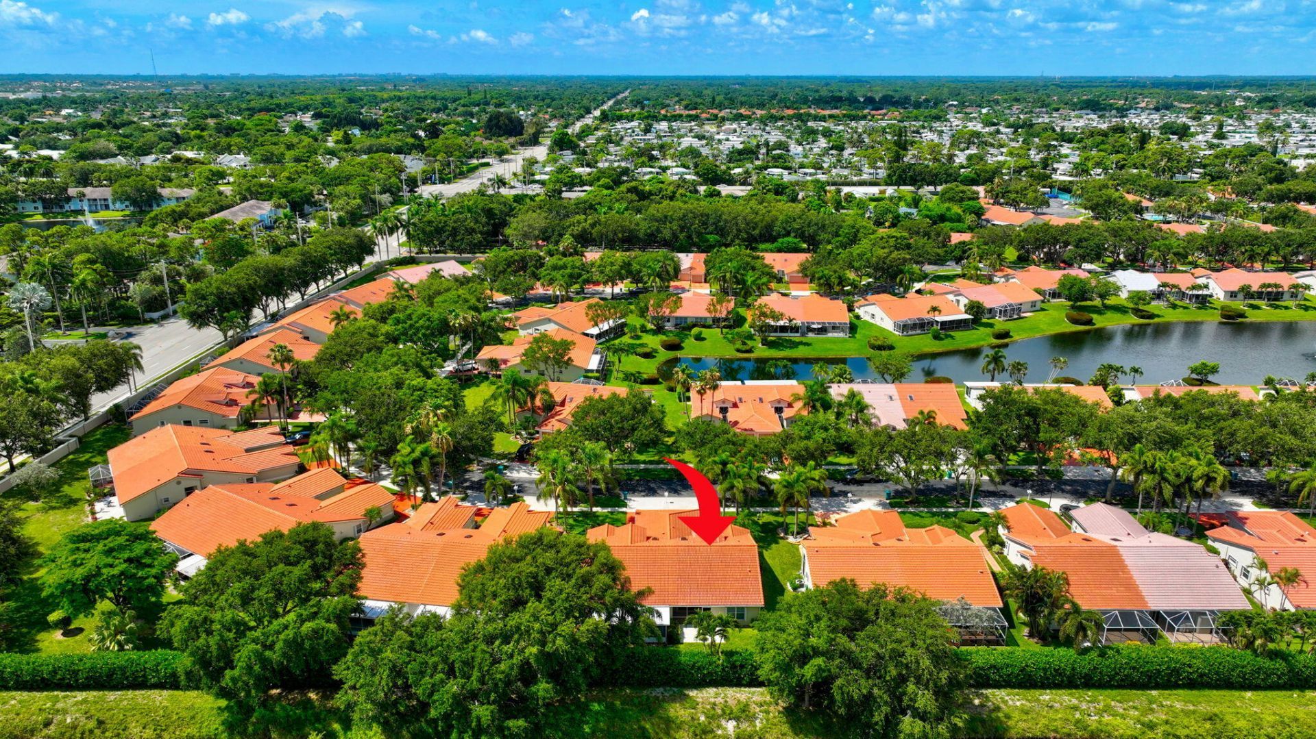 26 Sausalito Drive, Boynton Beach, FL 33436 Photo