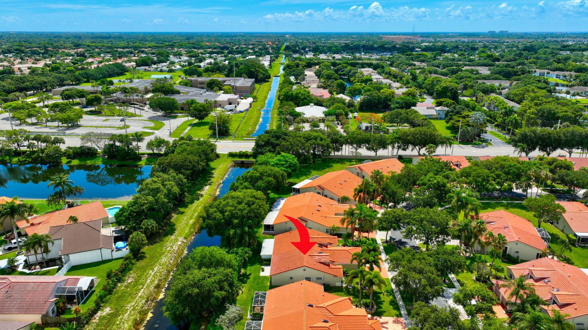 26 Sausalito Drive, Boynton Beach, FL 33436 Photo