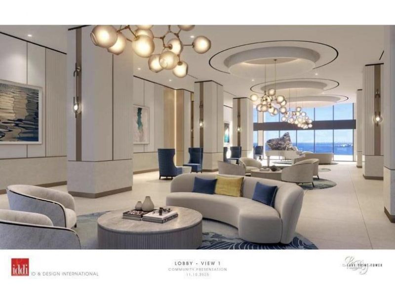 100 Lakeshore Drive, Unit 1755, North Palm Beach, FL 33408 Photo