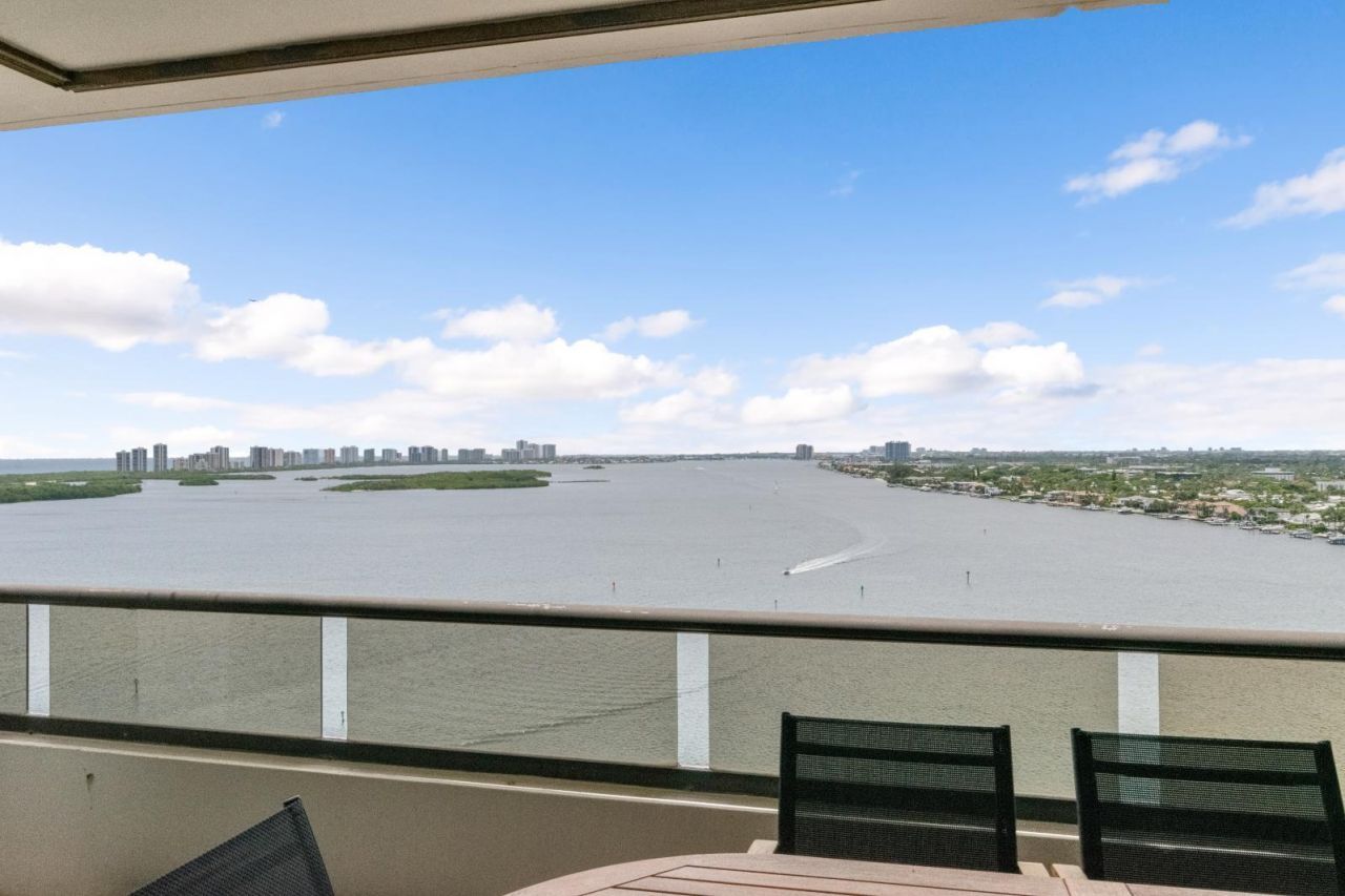 100 Lakeshore Drive, Unit 1755, North Palm Beach, FL 33408 Photo