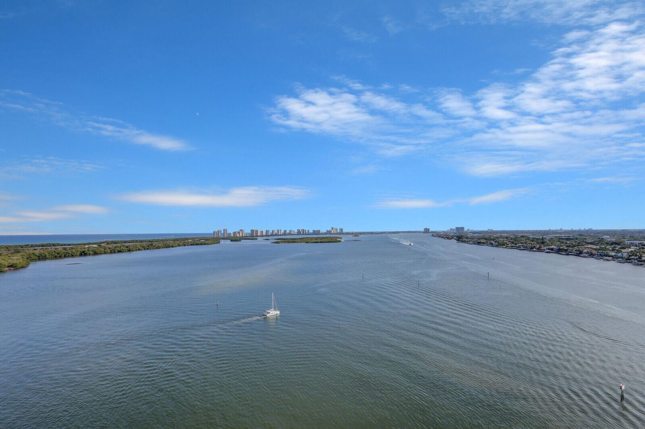 100 Lakeshore Drive, Unit 1755, North Palm Beach, FL 33408 Photo