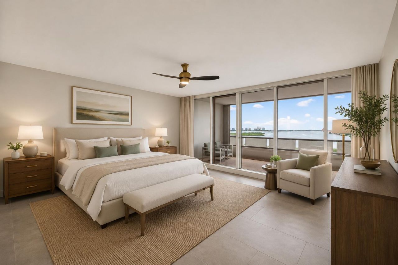 100 Lakeshore Drive, Unit 1755, North Palm Beach, FL 33408 Photo