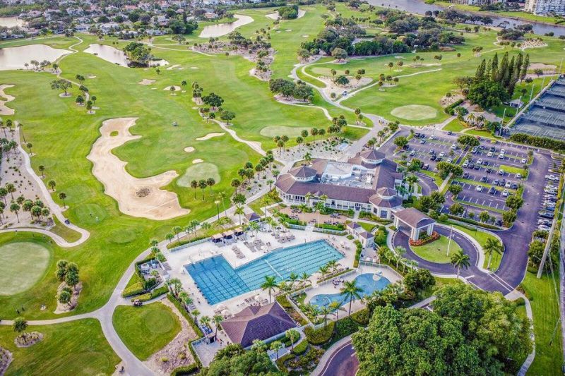 100 Lakeshore Drive, Unit 1755, North Palm Beach, FL 33408 Photo