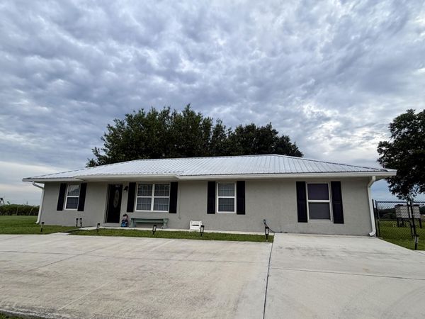 7823 SW 9th Street, Okeechobee, FL 34974