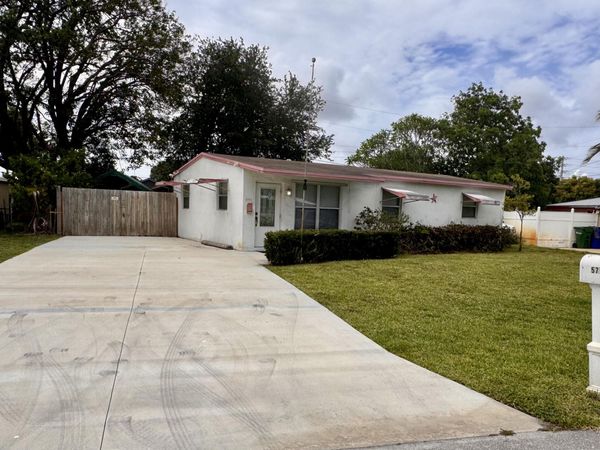 5771 NW 24th Court, Margate, FL 33063