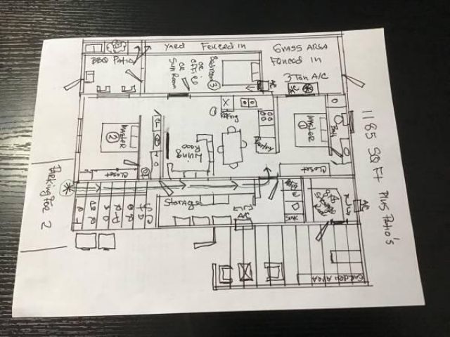 1785 SW Diana Terrace, Stuart, FL 34997 Photo