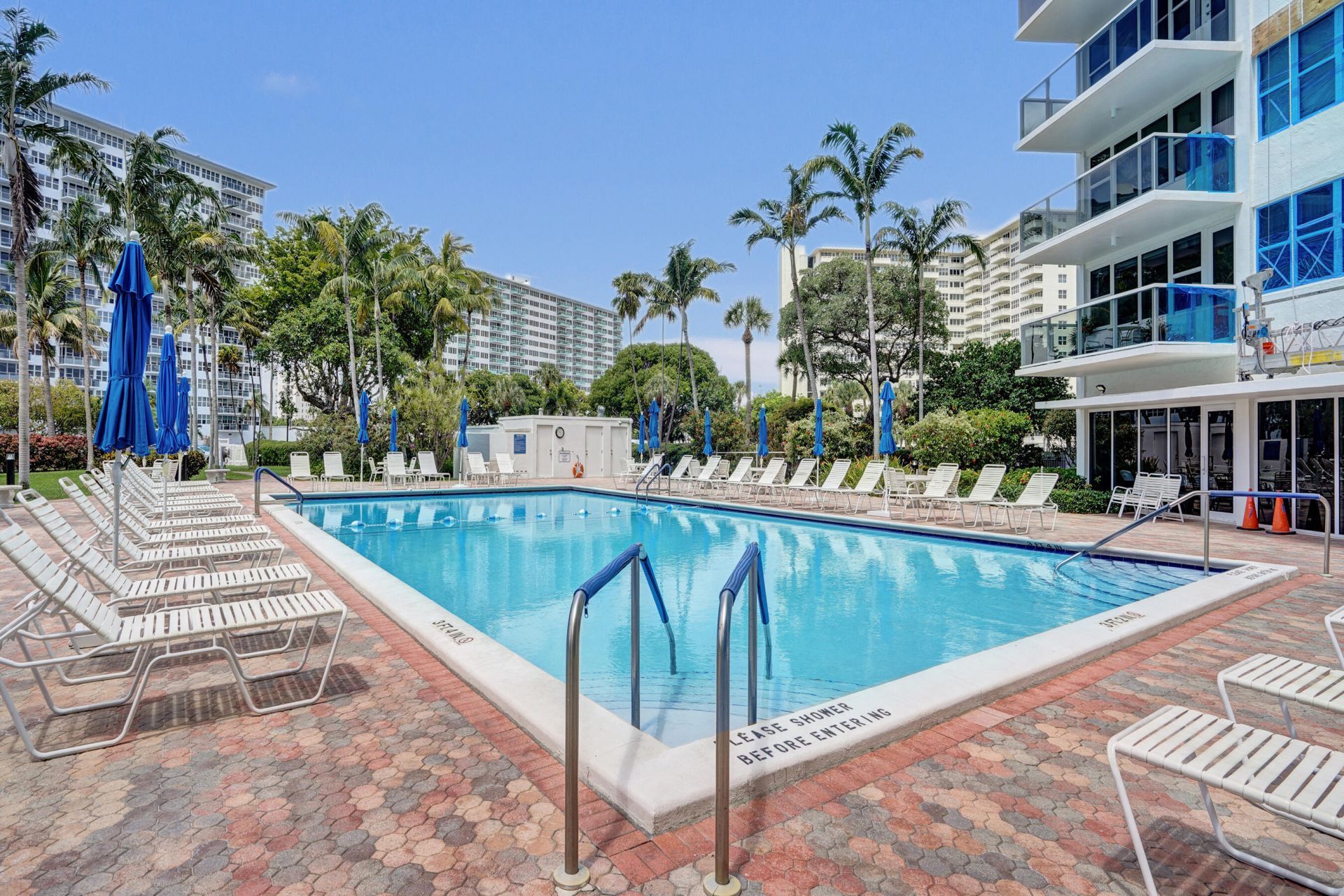3300 NE 36th Street, Unit 1621, Fort Lauderdale, FL 33308 Photo
