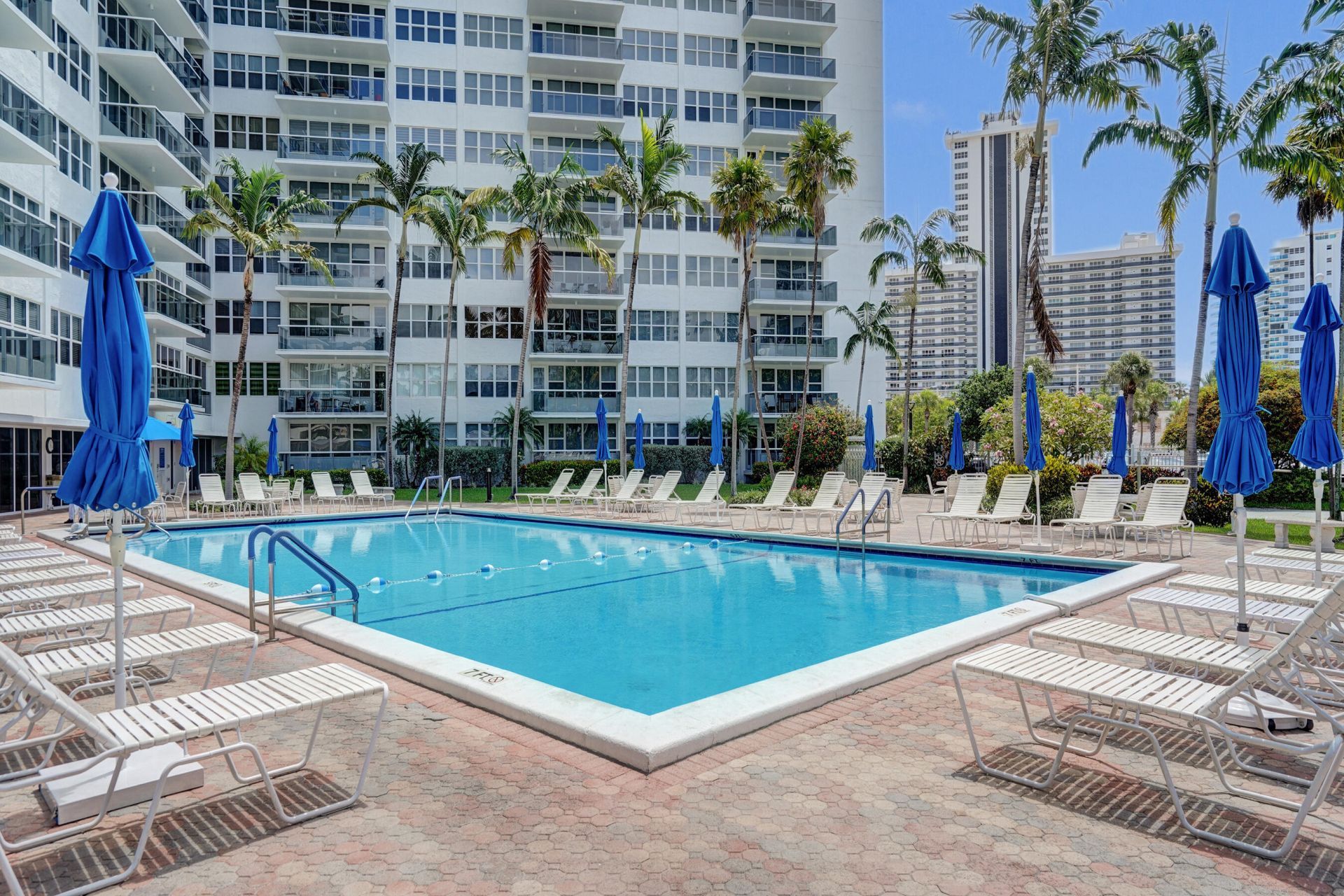 3300 NE 36th Street, Unit 1621, Fort Lauderdale, FL 33308 Photo