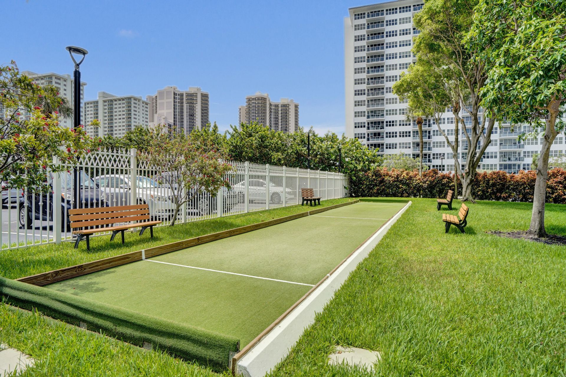 3300 NE 36th Street, Unit 1621, Fort Lauderdale, FL 33308 Photo
