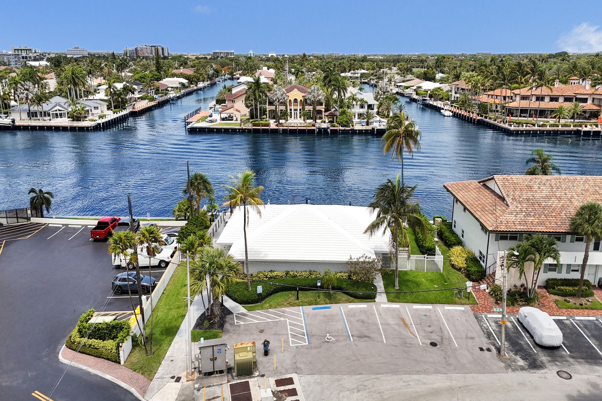 3300 NE 36th Street, Unit 1621, Fort Lauderdale, FL 33308 Photo