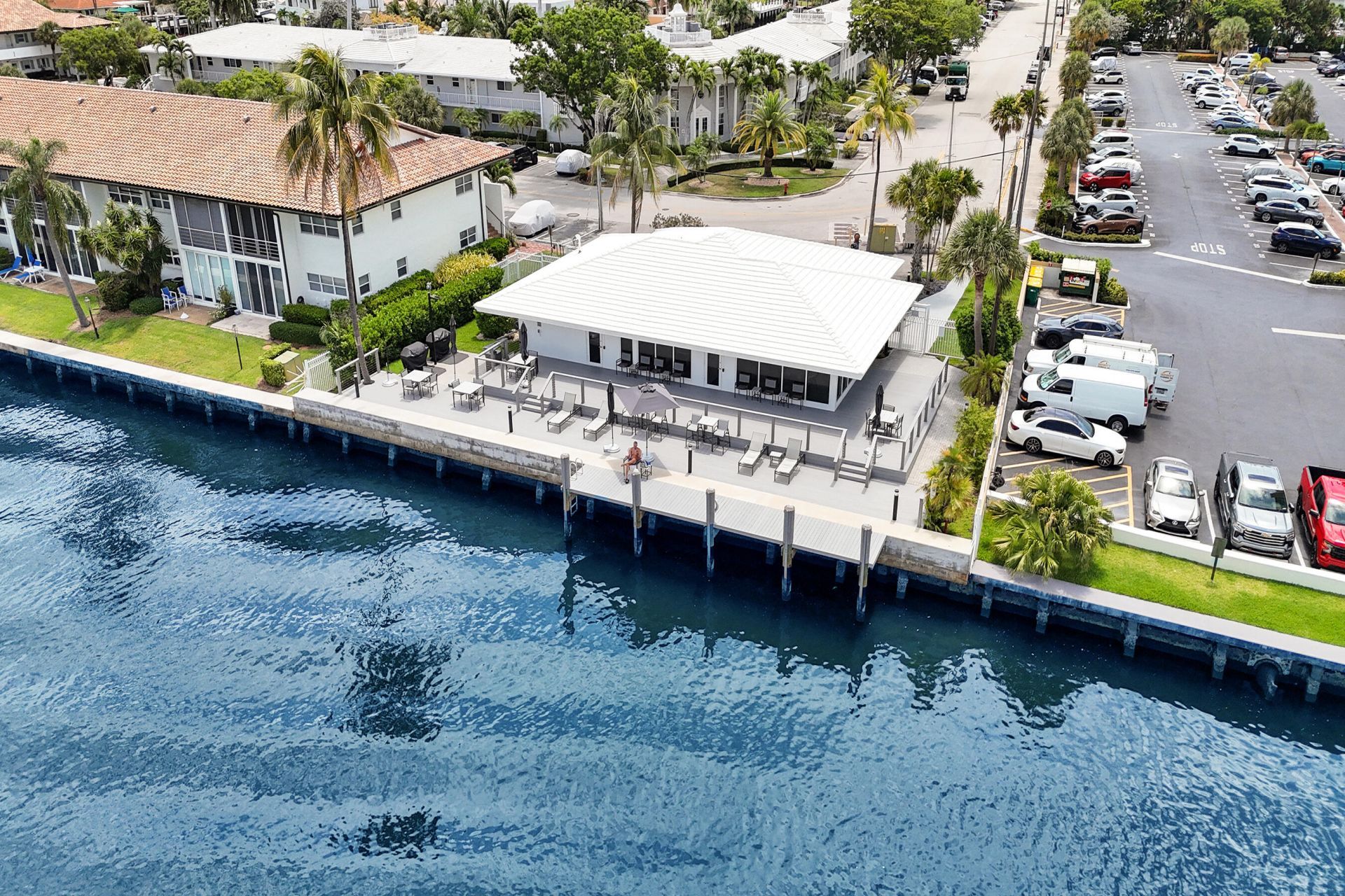 3300 NE 36th Street, Unit 1621, Fort Lauderdale, FL 33308 Photo