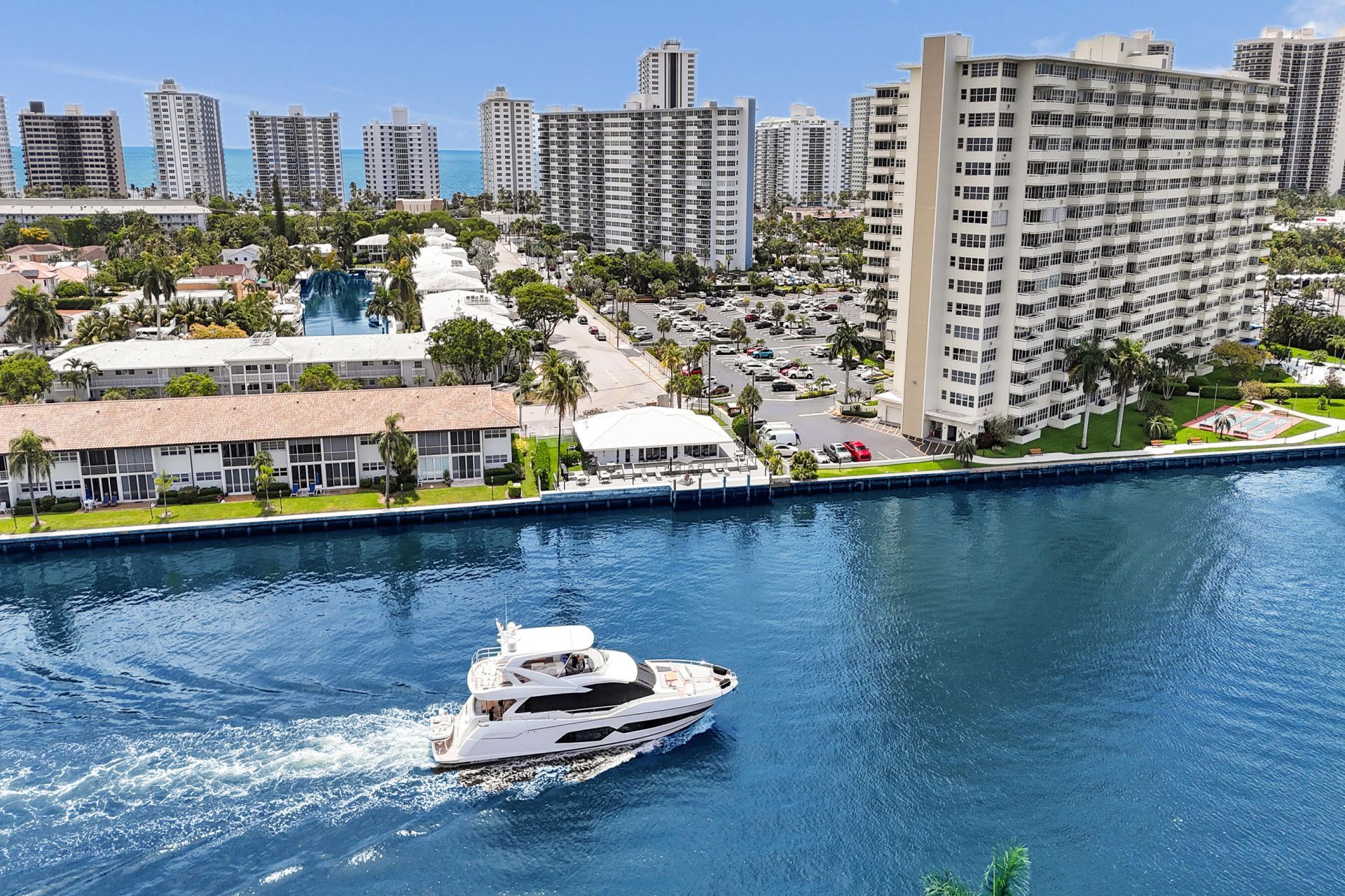 3300 NE 36th Street, Unit 1621, Fort Lauderdale, FL 33308 Photo