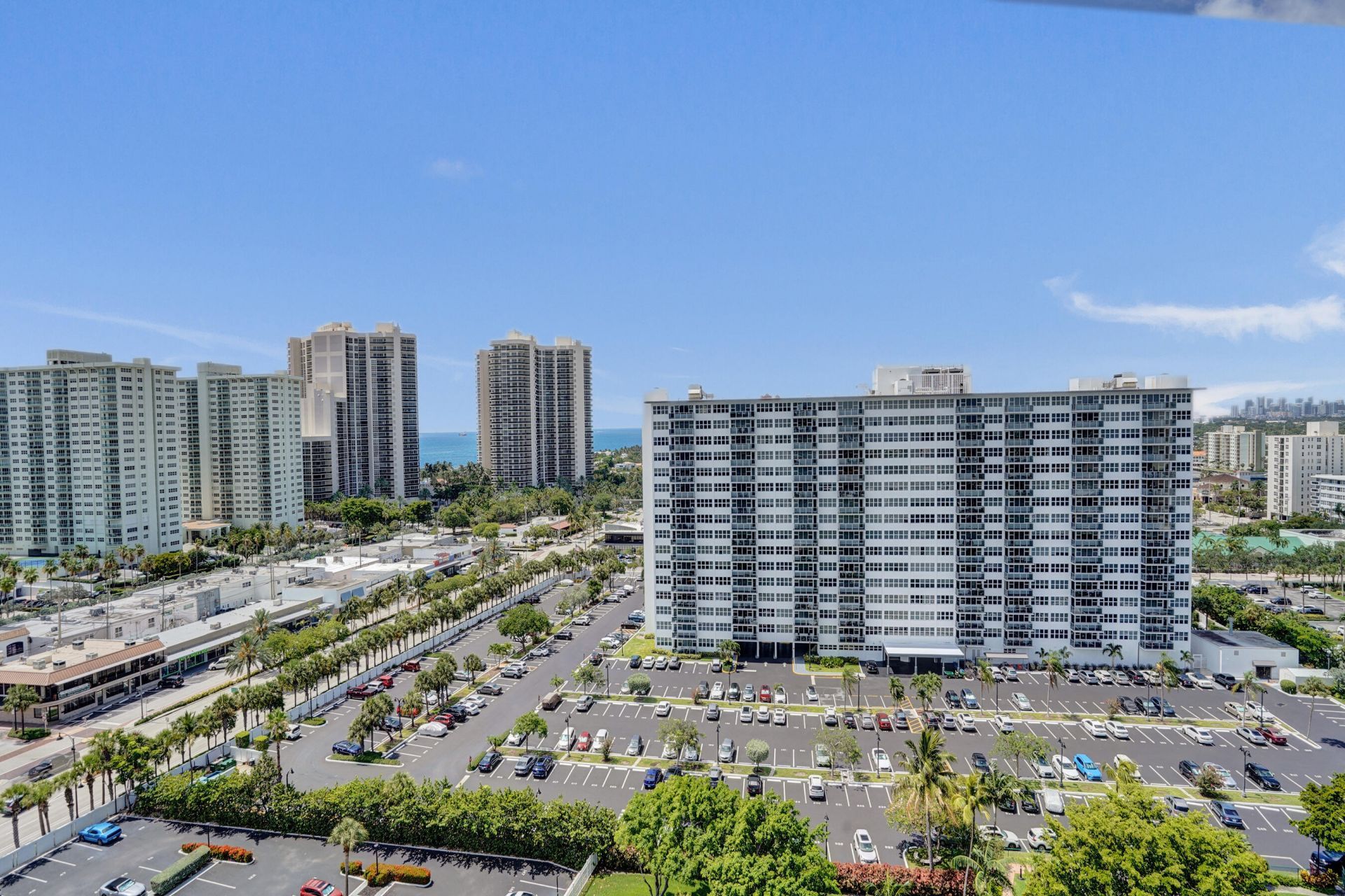 3300 NE 36th Street, Unit 1621, Fort Lauderdale, FL 33308 Photo
