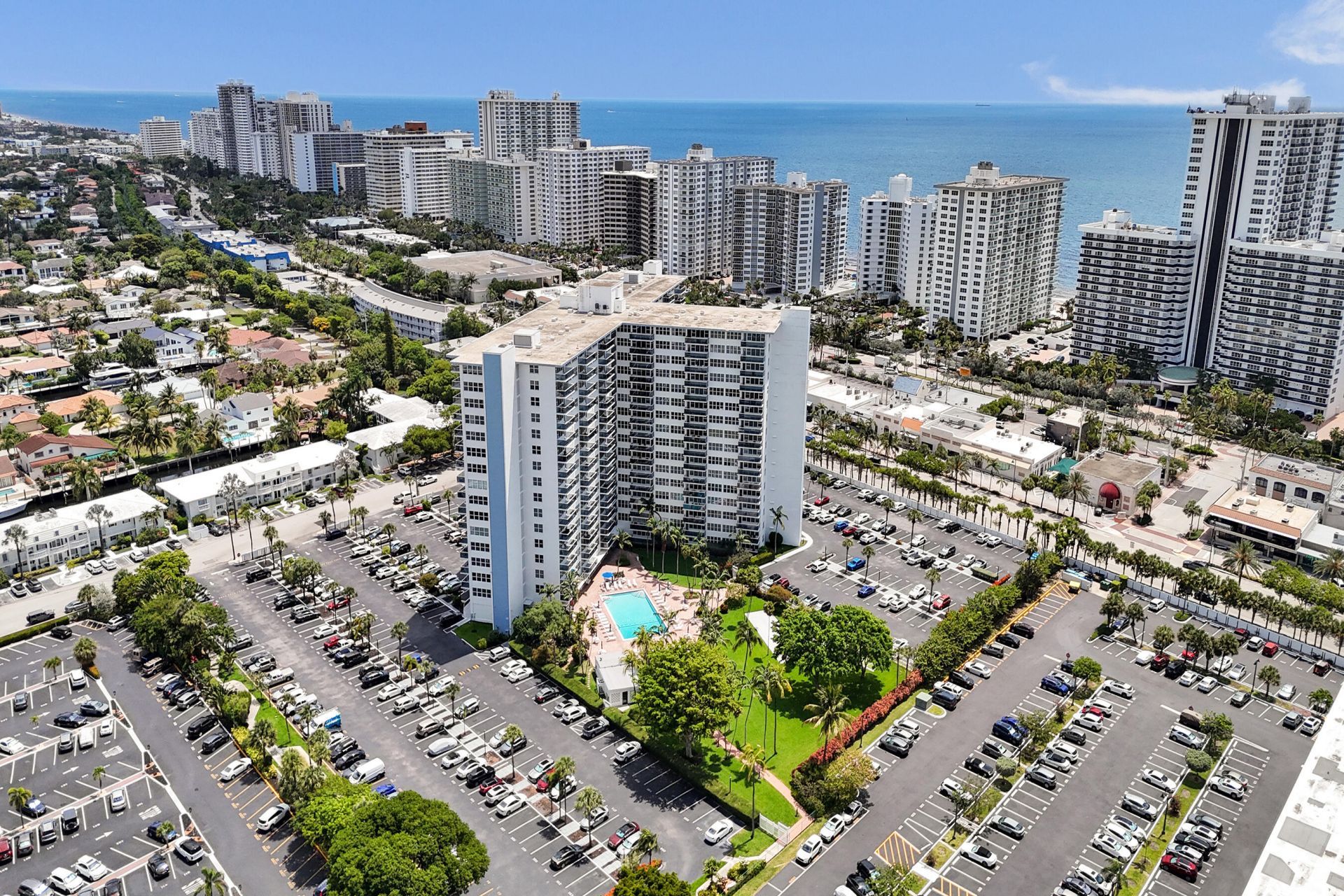 3300 NE 36th Street, Unit 1621, Fort Lauderdale, FL 33308 Photo