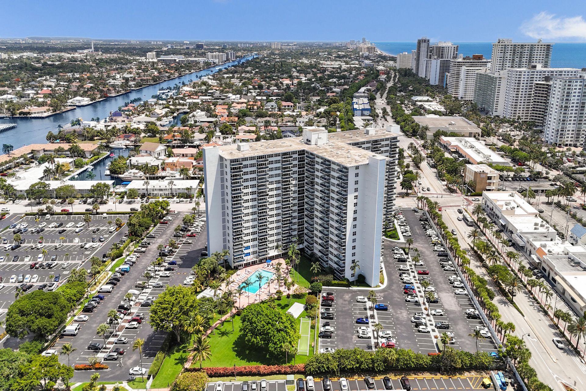 3300 NE 36th Street, Unit 1621, Fort Lauderdale, FL 33308 Photo