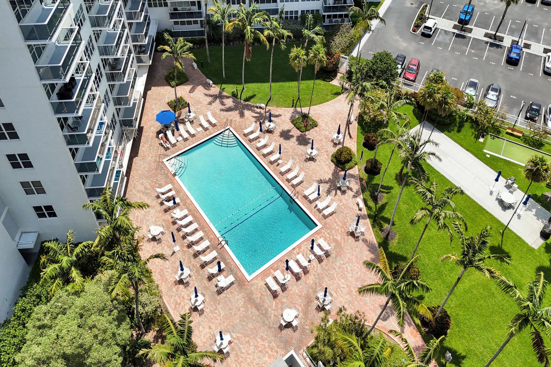 3300 NE 36th Street, Unit 1621, Fort Lauderdale, FL 33308 Photo