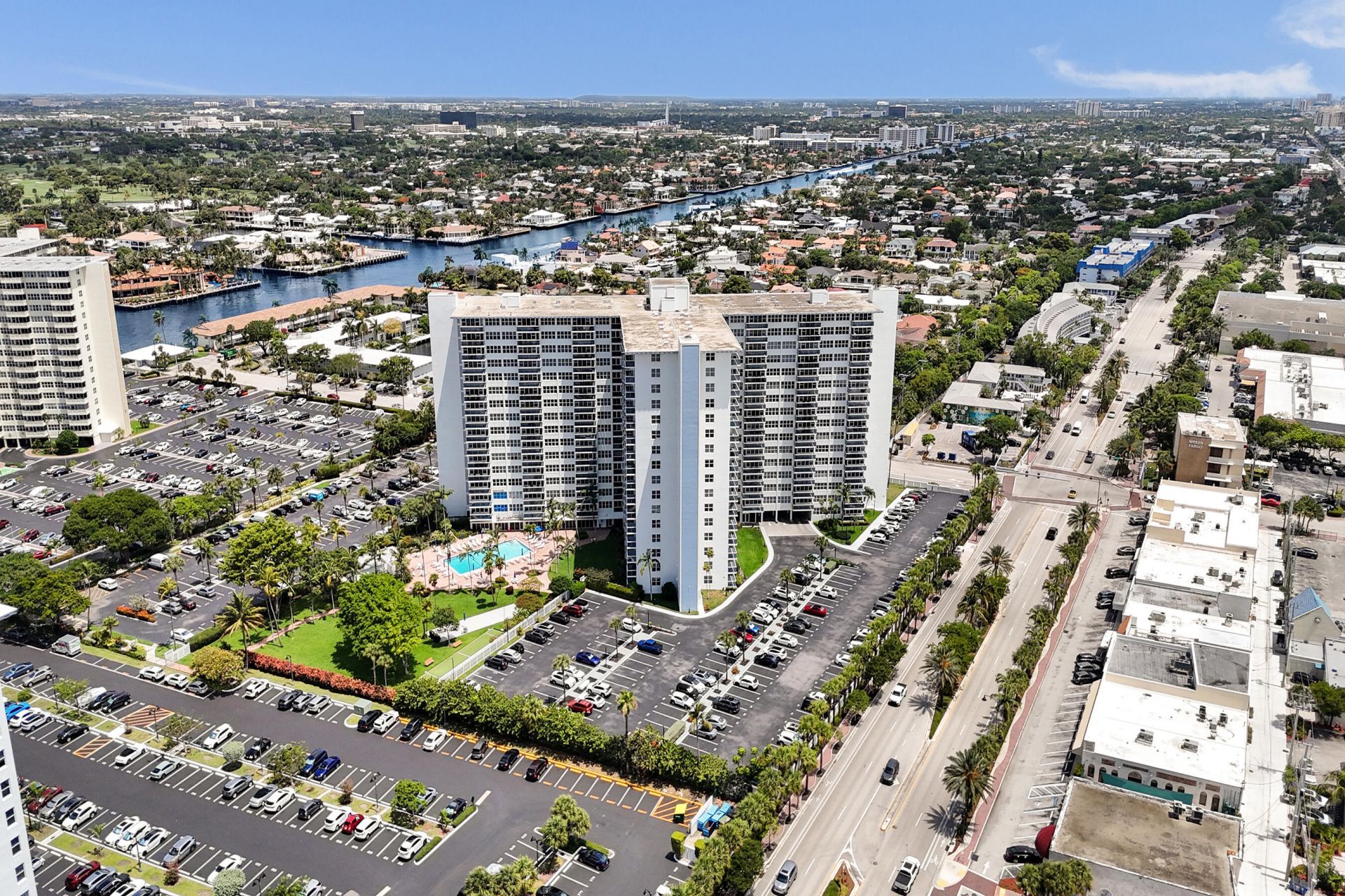 3300 NE 36th Street, Unit 1621, Fort Lauderdale, FL 33308 Photo