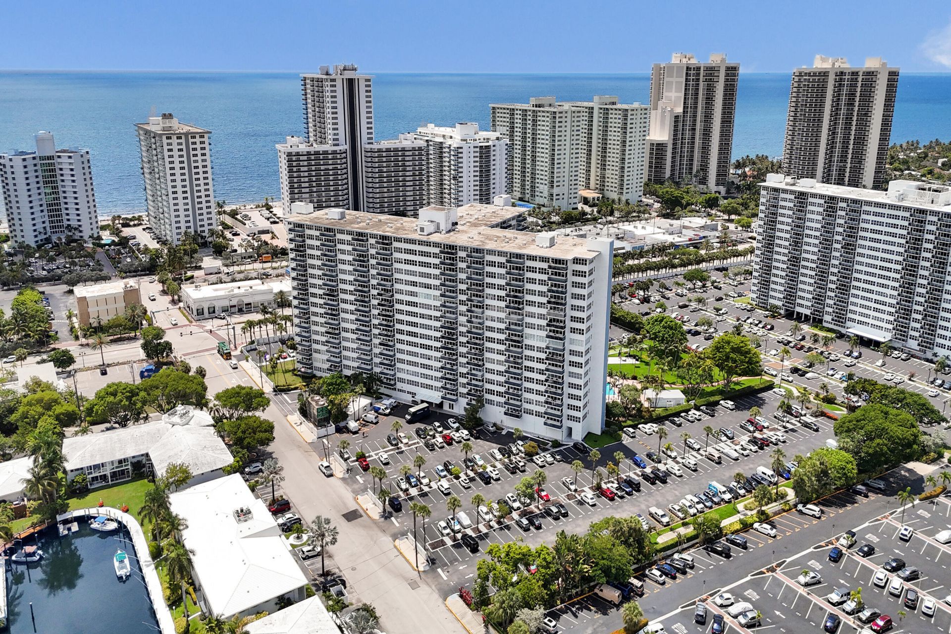 3300 NE 36th Street, Unit 1621, Fort Lauderdale, FL 33308 Photo