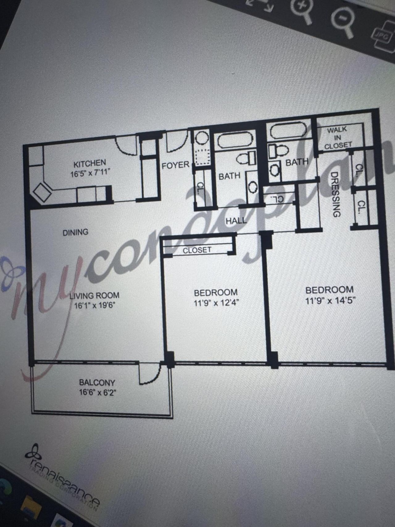 3300 NE 36th Street, Unit 1621, Fort Lauderdale, FL 33308 Photo