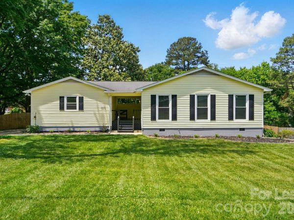 2413 Hoffman Street , Gastonia, NC 28054