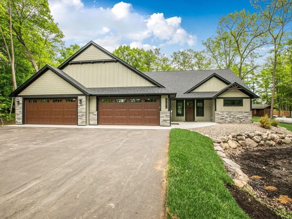 23696 Warren Lane , Deerwood, MN 56444