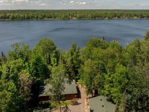 7716 S Little Thunder Lake Drive NE, Remer, MN 56672