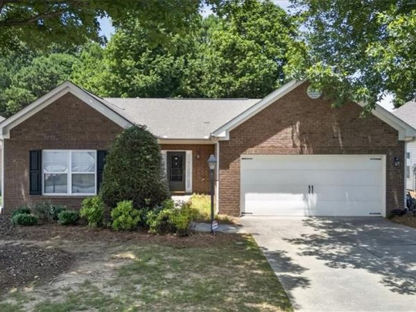 2435 Centennial Hill Way NW, Acworth, GA 30102