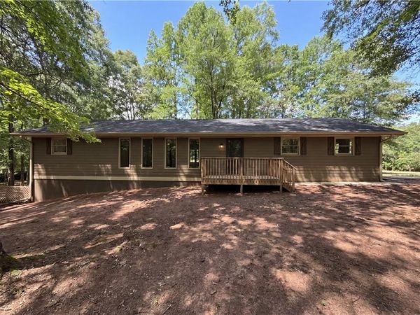 8295 Wilkerson Mill Road , Palmetto, GA 30268