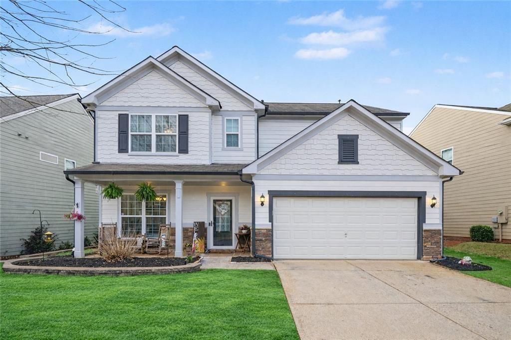 680 Lorimore Pass, Canton, GA 30115 Main Photo