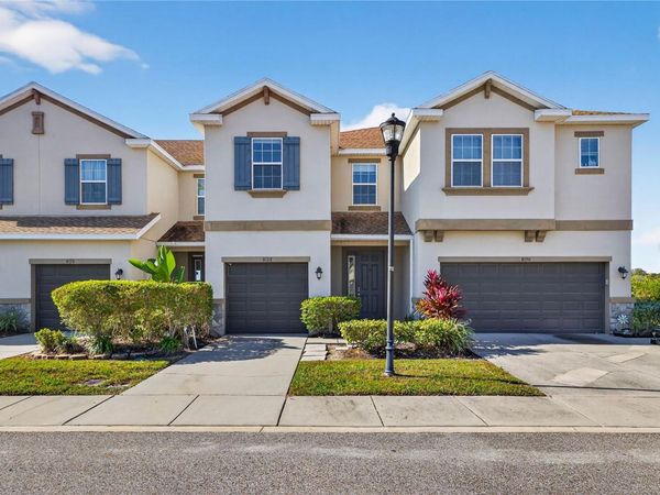 8128 MUDDY PINES PLACE , TAMPA, FL 33635