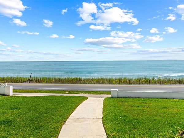 3510 S OCEAN SHORE BOULEVARD , Unit 112, FLAGLER BEACH, FL 32136