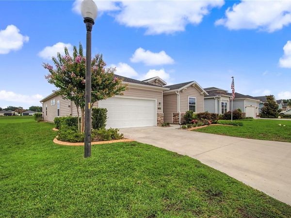 7399 SW 78TH TERRACE , OCALA, FL 34481