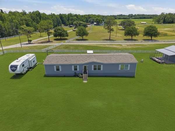7242 BLACK ROAD , LAKE WALES, FL 33898