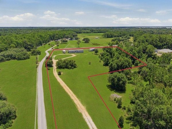 7242 BLACK ROAD, LAKE WALES, FL 33898