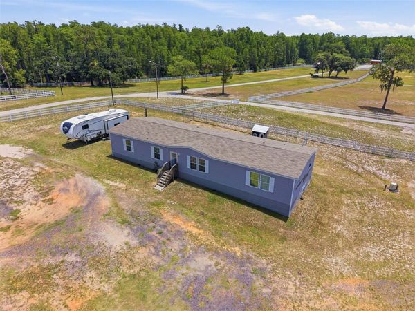 7242 BLACK ROAD , LAKE WALES, FL 33898