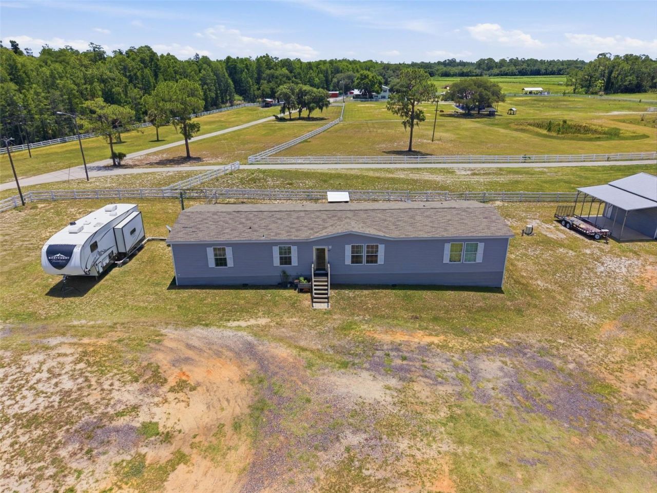 7242 Black Road , Lake Wales, FL 33898 Photo