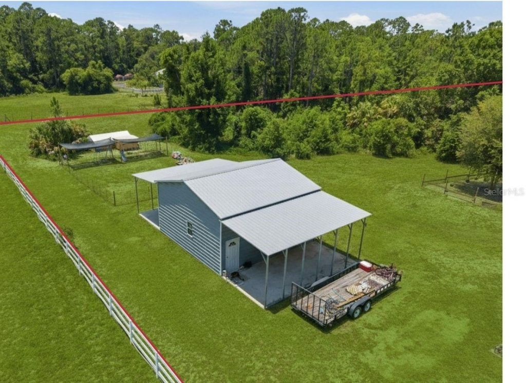7242 Black Road, Lake Wales, FL 33898 Photo
