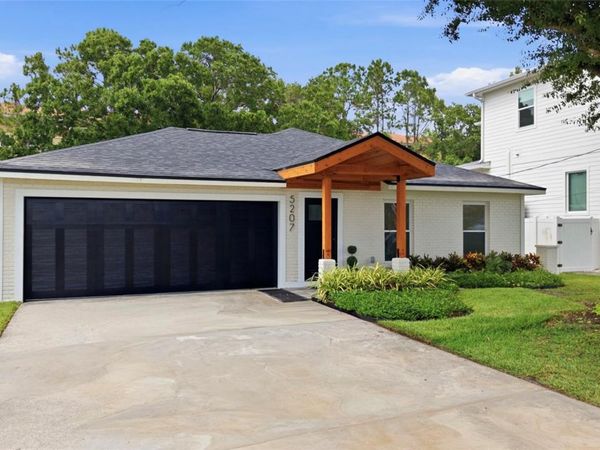 5207 W CLEVELAND STREET , TAMPA, FL 33609