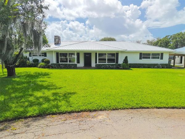 503 BEAR ROAD ROAD , LAKE PLACID, FL 33852