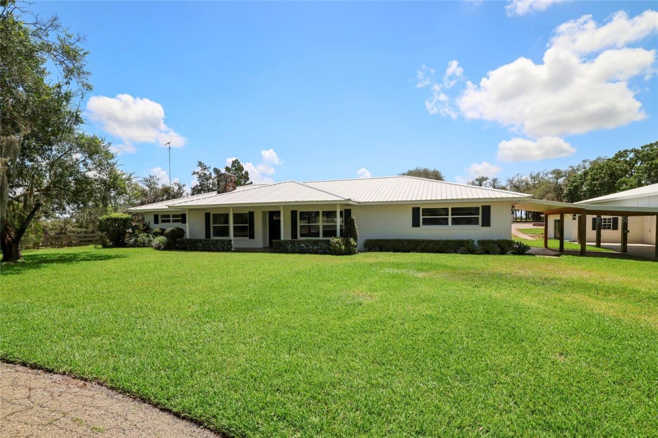 503 Bear Road Road , Lake Placid, FL 33852 Photo