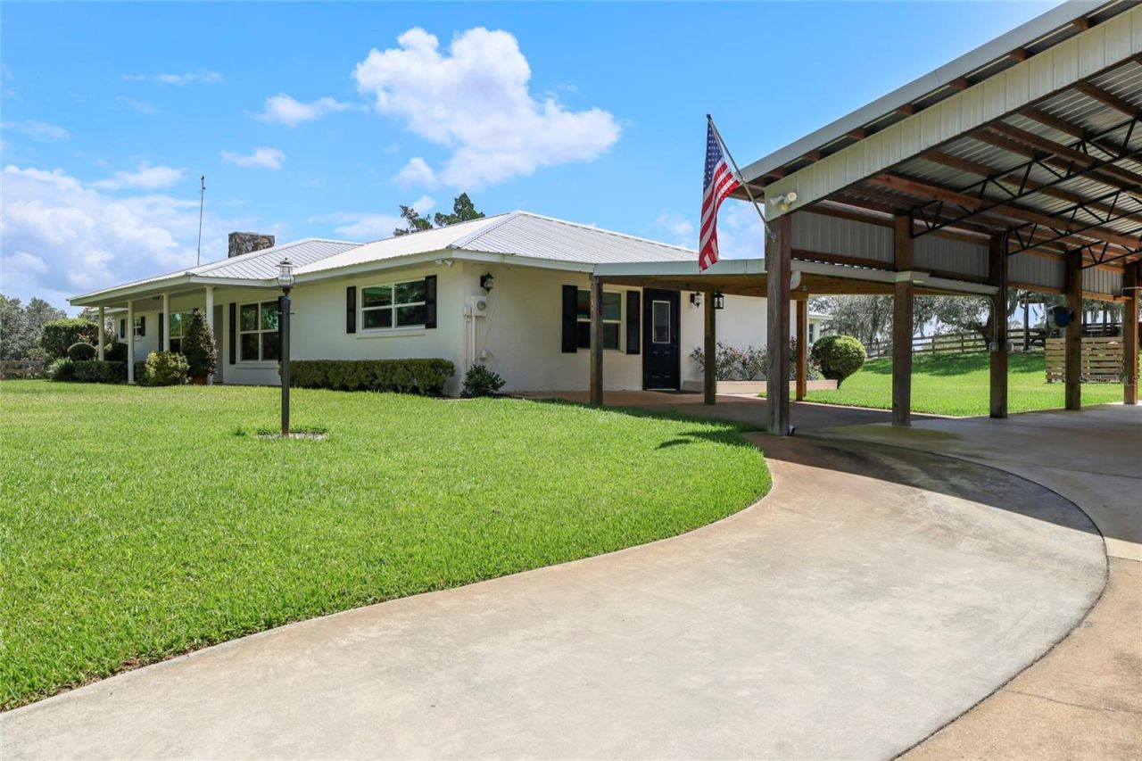 503 Bear Road Road , Lake Placid, FL 33852 Photo