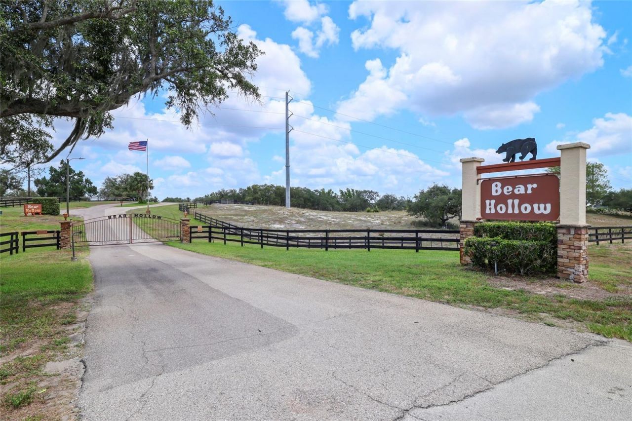 503 Bear Road Road , Lake Placid, FL 33852 Photo