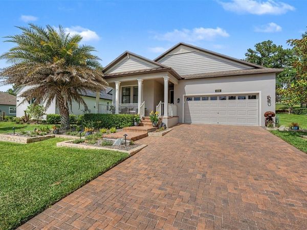 4926 SOUTHERN VALLEY LOOP , BROOKSVILLE, FL 34601