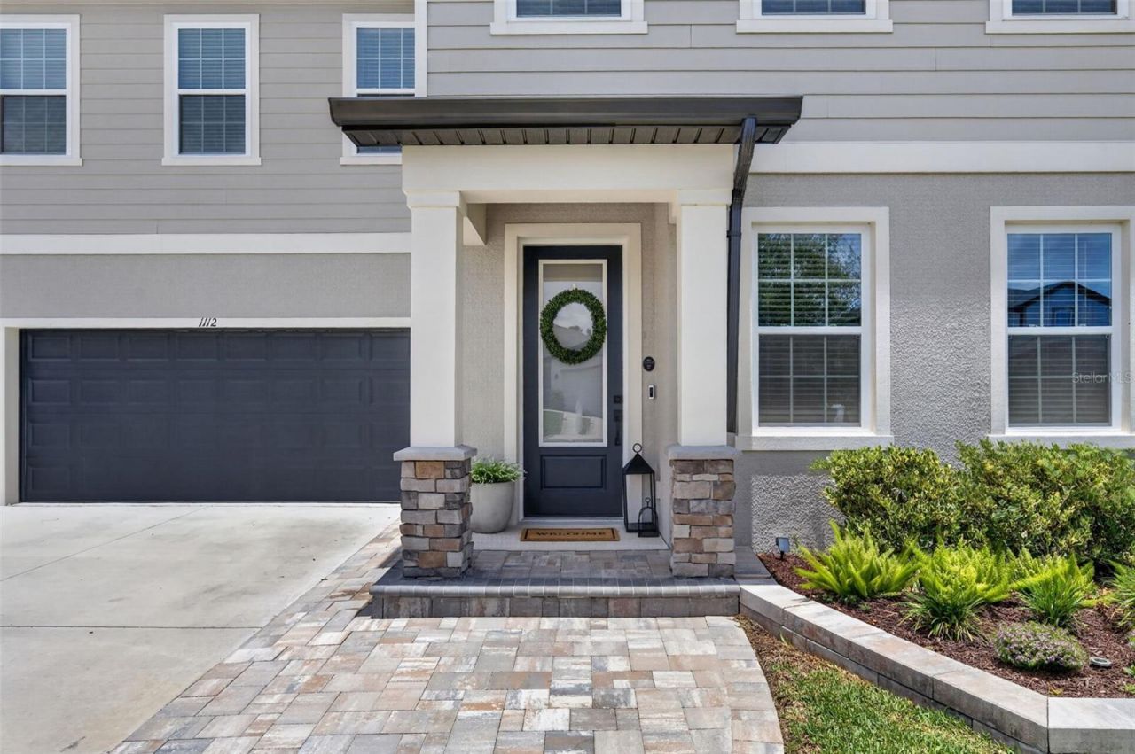 1112 Pearl Tree Road , Deltona, FL 32725 Photo