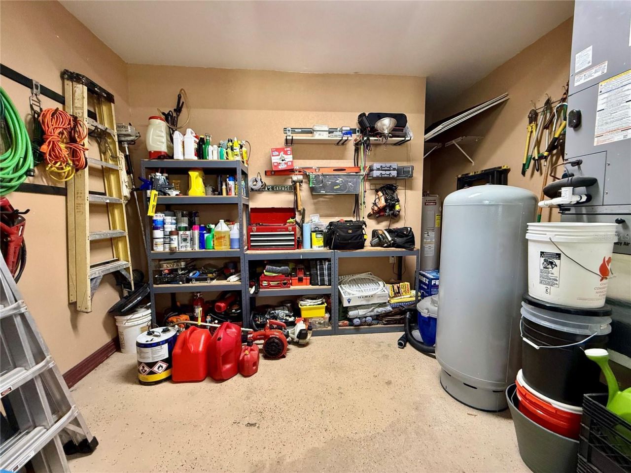 18450 NE 61st Lane , Williston, FL 32696 Photo