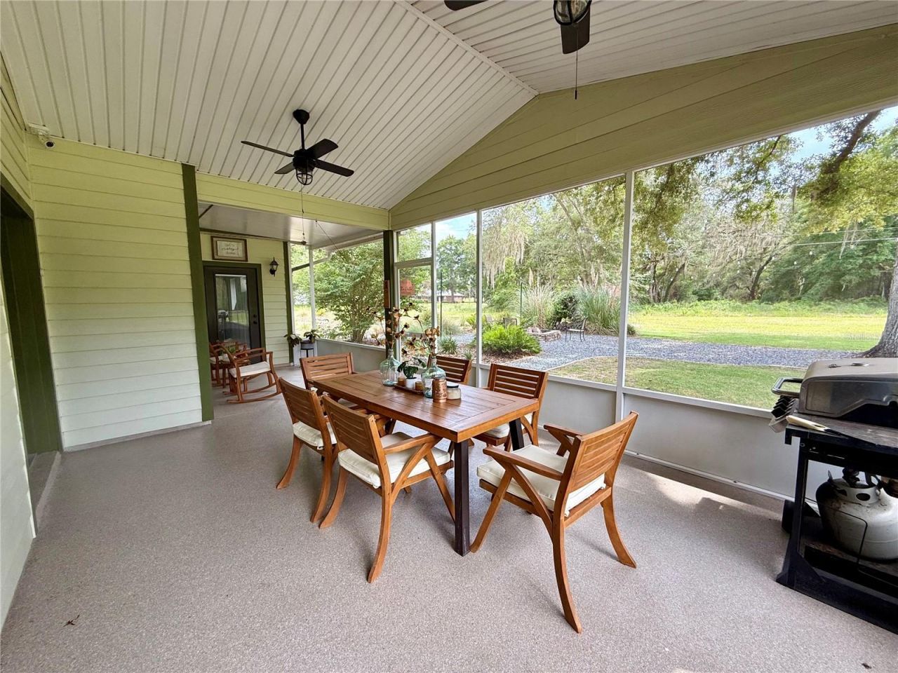 18450 NE 61st Lane , Williston, FL 32696 Photo
