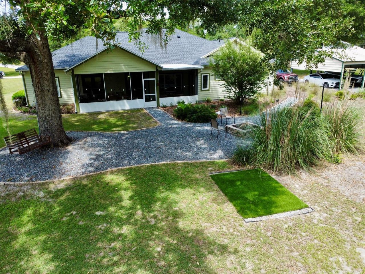 18450 NE 61st Lane , Williston, FL 32696 Photo